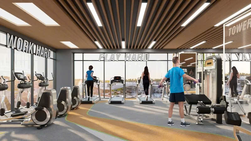 Khải Hoàn Imperial Thuận An Bình Dương